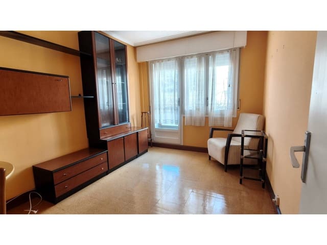 3 soveværelse Lejlighed til salg i Abanto y Ciérvana / Abanto Zierbena - € 172.000 (Ref: 9547220)