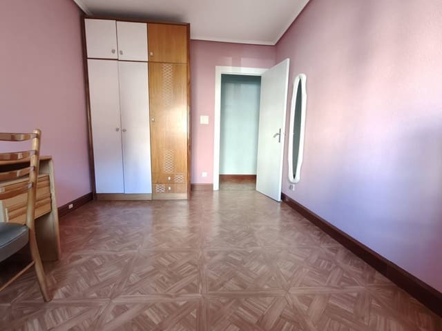 3 soveværelse Lejlighed til salg i Abanto y Ciérvana / Abanto Zierbena - € 172.000 (Ref: 9547220)