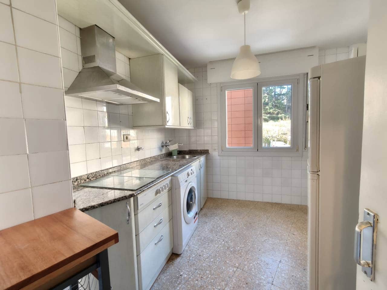 3 soveværelse Lejlighed til salg i Abanto y Ciervana / Abanto Zierbena - € 172.000 (Ref: 9547220)