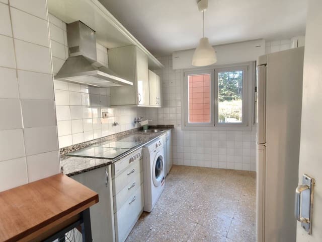 3 soveværelse Lejlighed til salg i Abanto y Ciérvana / Abanto Zierbena - € 172.000 (Ref: 9547220)