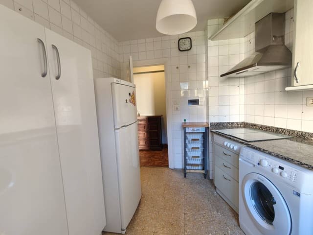 3 soveværelse Lejlighed til salg i Abanto y Ciérvana / Abanto Zierbena - € 172.000 (Ref: 9547220)