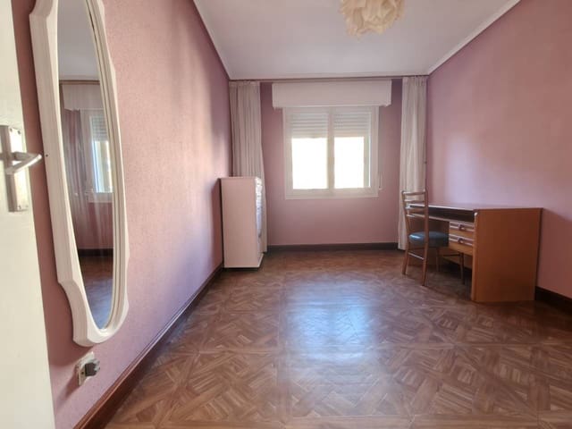 3 soveværelse Lejlighed til salg i Abanto y Ciérvana / Abanto Zierbena - € 172.000 (Ref: 9547220)