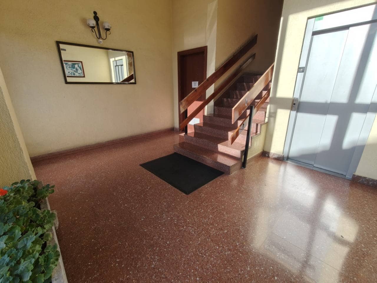 3 soveværelse Lejlighed til salg i Abanto y Ciervana / Abanto Zierbena - € 172.000 (Ref: 9547220)