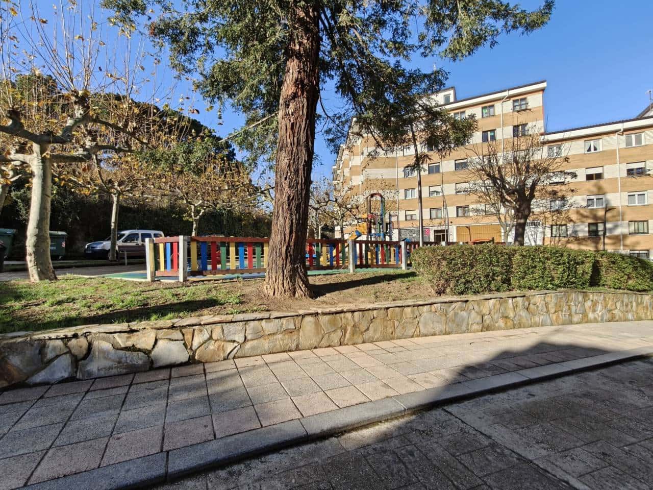 3 soveværelse Lejlighed til salg i Abanto y Ciervana / Abanto Zierbena - € 172.000 (Ref: 9547220)