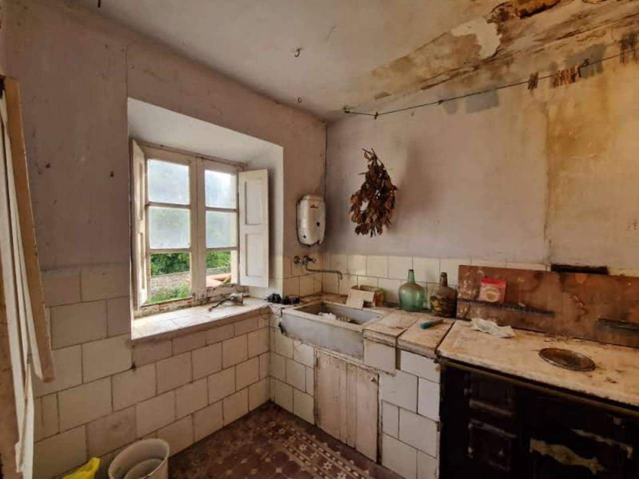 4 soverom Hus til salgs i Liendo - € 228 000 (Ref: 9553186)