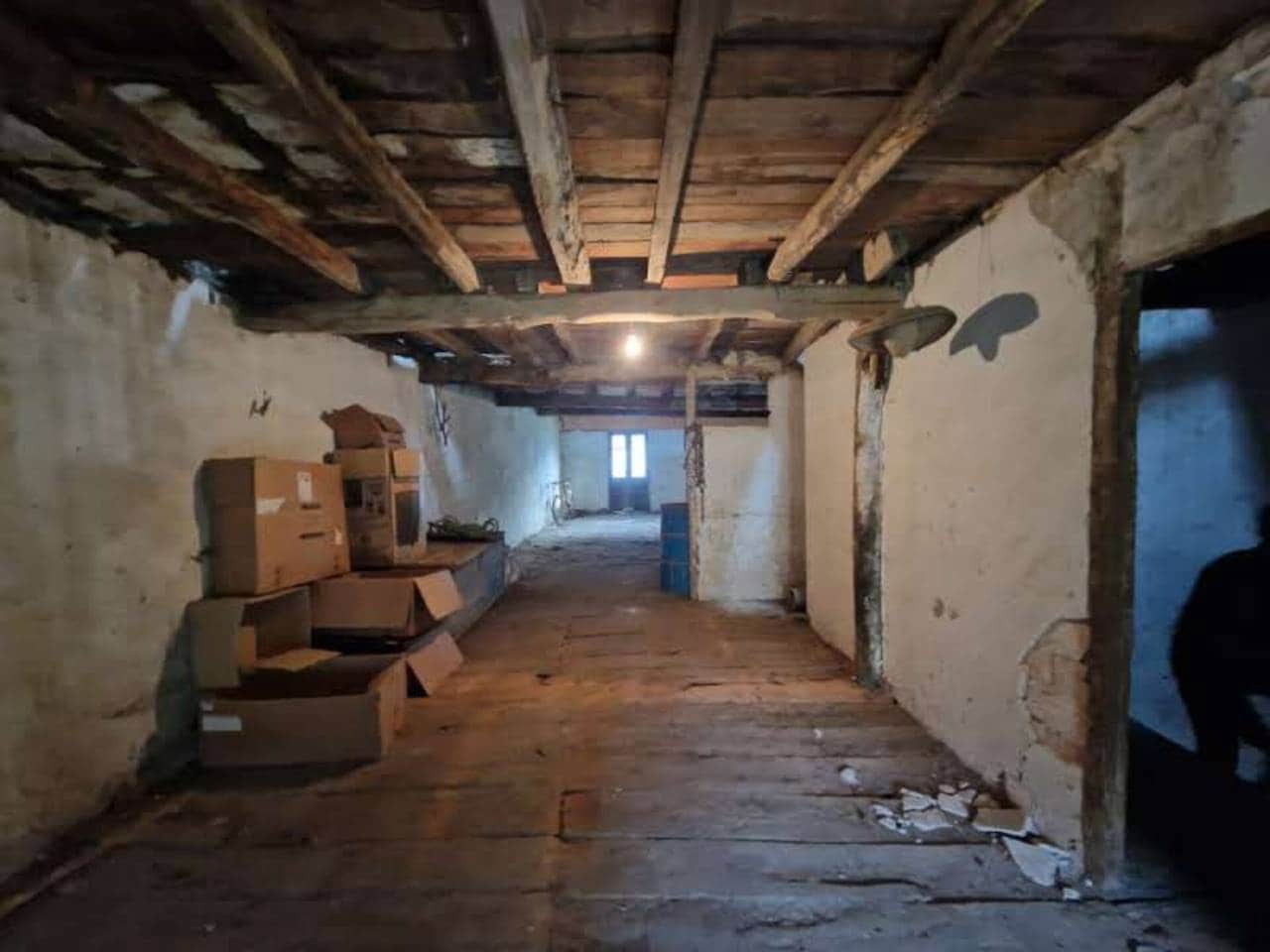 4 soverom Hus til salgs i Liendo - € 228 000 (Ref: 9553186)