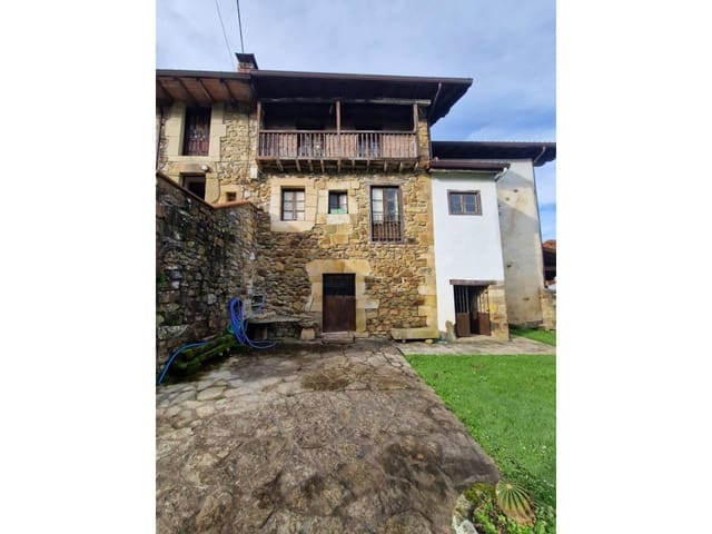 4 soverom Hus til salgs i Liendo - € 228 000 (Ref: 9553186)