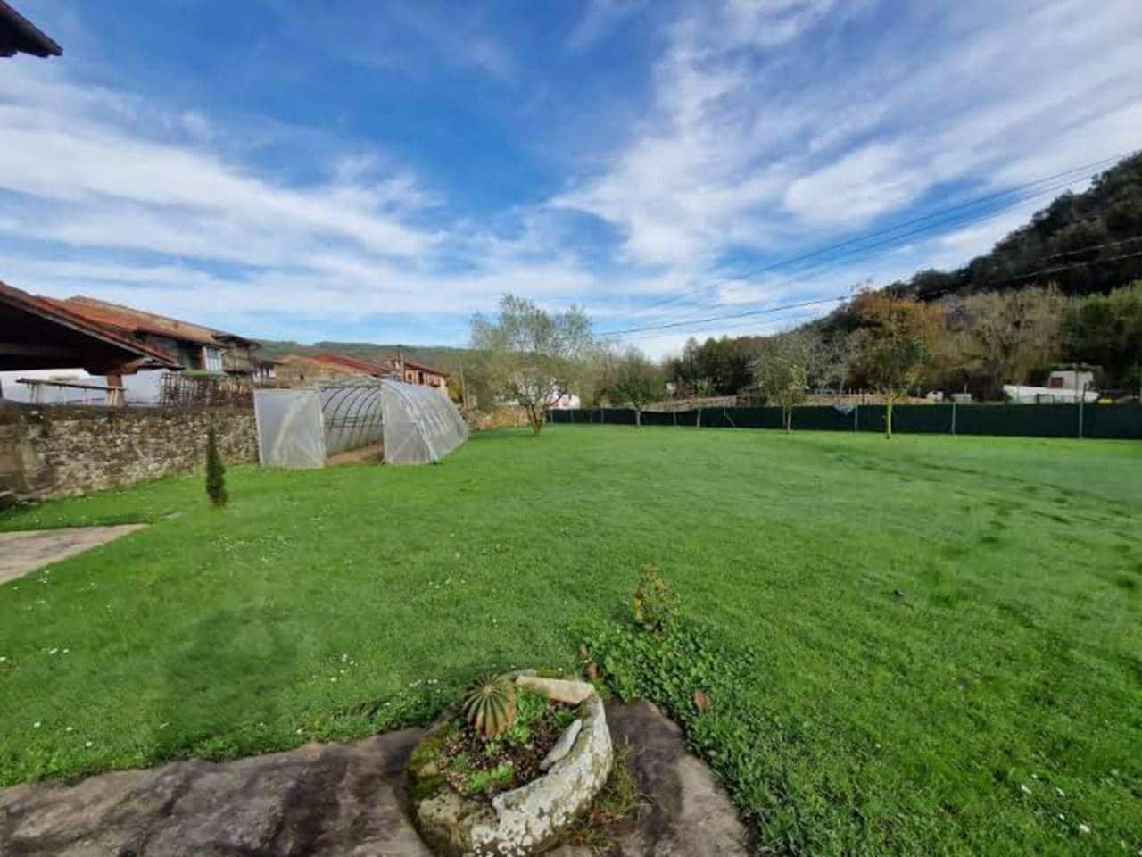 4 soverom Hus til salgs i Liendo - € 228 000 (Ref: 9553186)