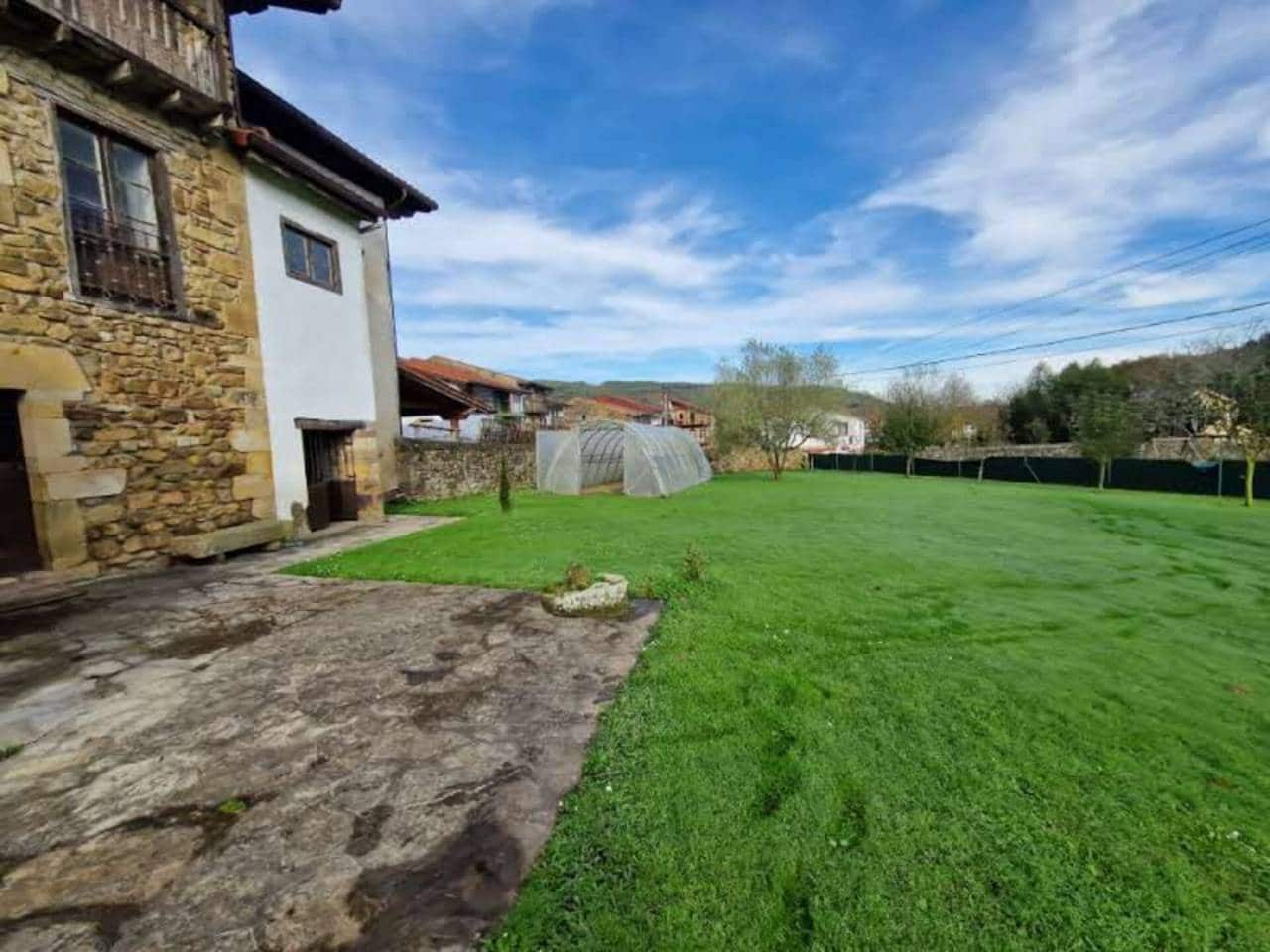 4 soverom Hus til salgs i Liendo - € 228 000 (Ref: 9553186)