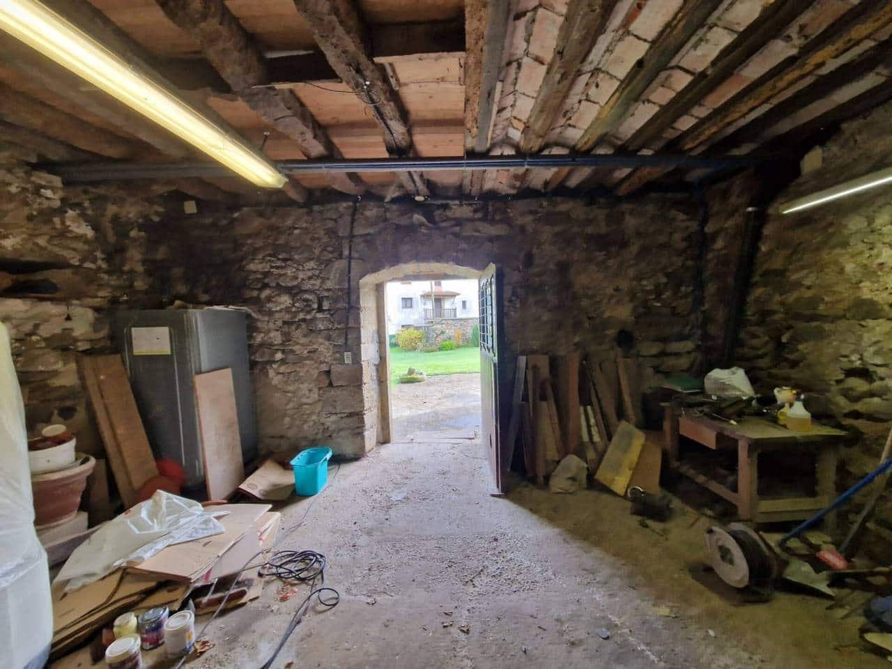 4 soverom Hus til salgs i Liendo - € 228 000 (Ref: 9553186)