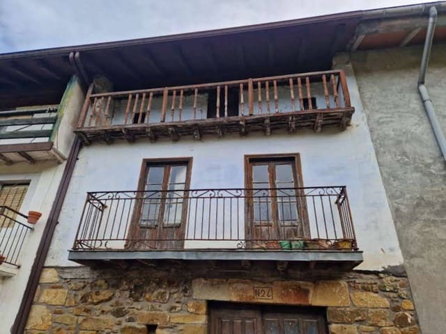 4 soverom Hus til salgs i Liendo - € 228 000 (Ref: 9553186)