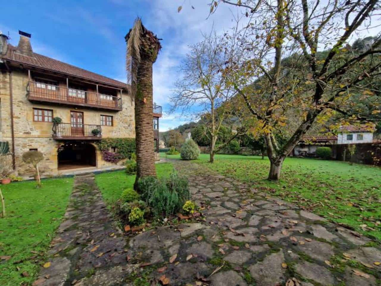 7 quarto Casa em Banda para venda em Liendo - 598 000 € (Ref: 9553187)