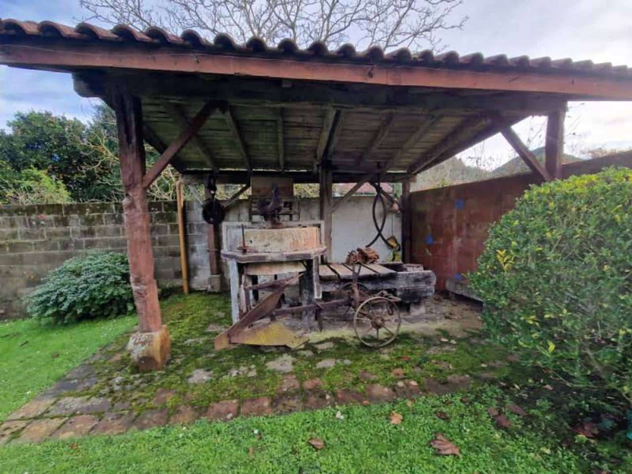 7 quarto Casa em Banda para venda em Liendo - 598 000 € (Ref: 9553187)