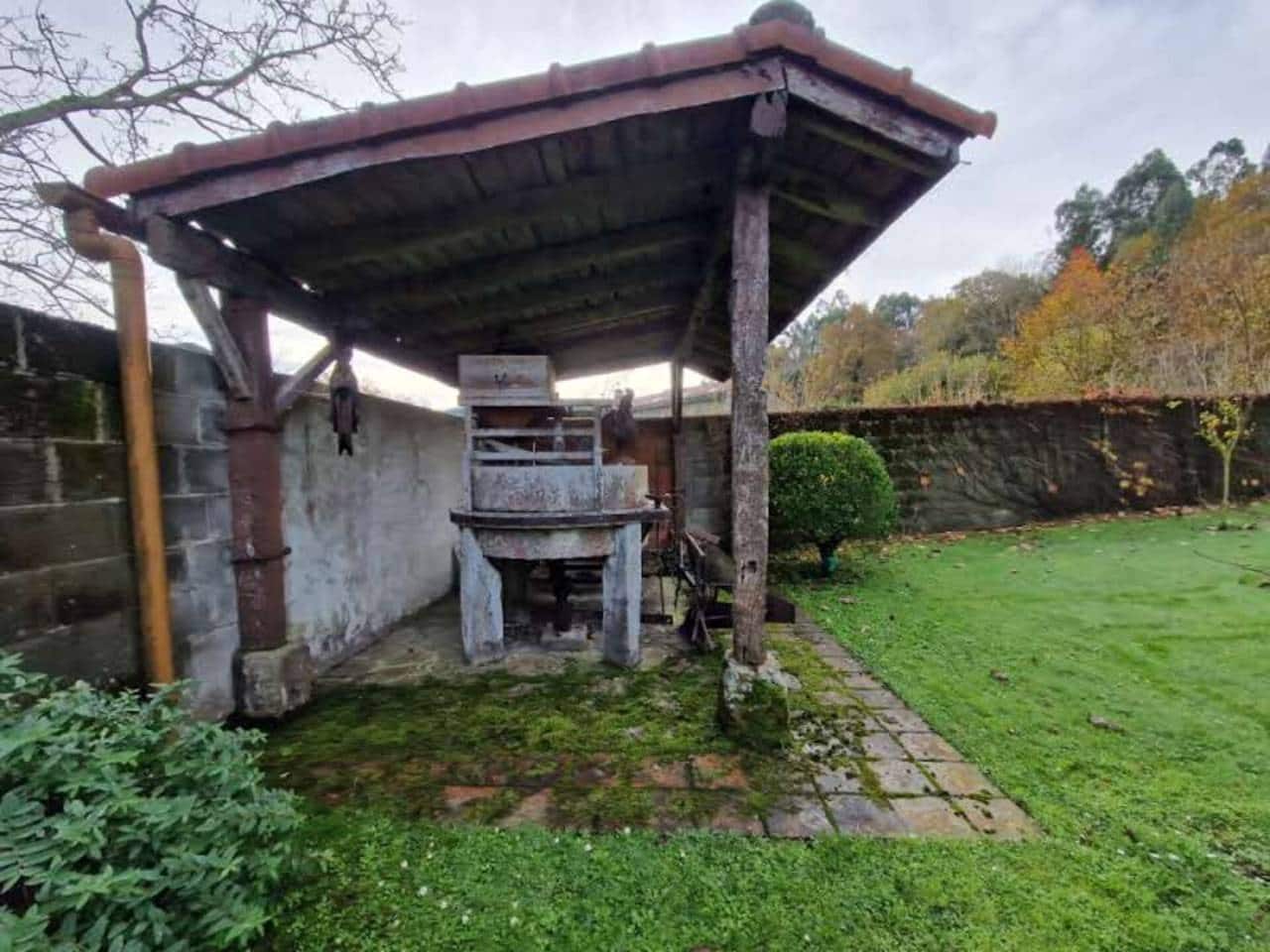 7 quarto Casa em Banda para venda em Liendo - 598 000 € (Ref: 9553187)