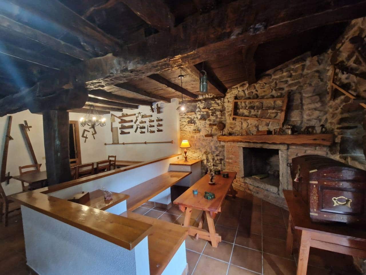 7 quarto Casa em Banda para venda em Liendo - 598 000 € (Ref: 9553187)