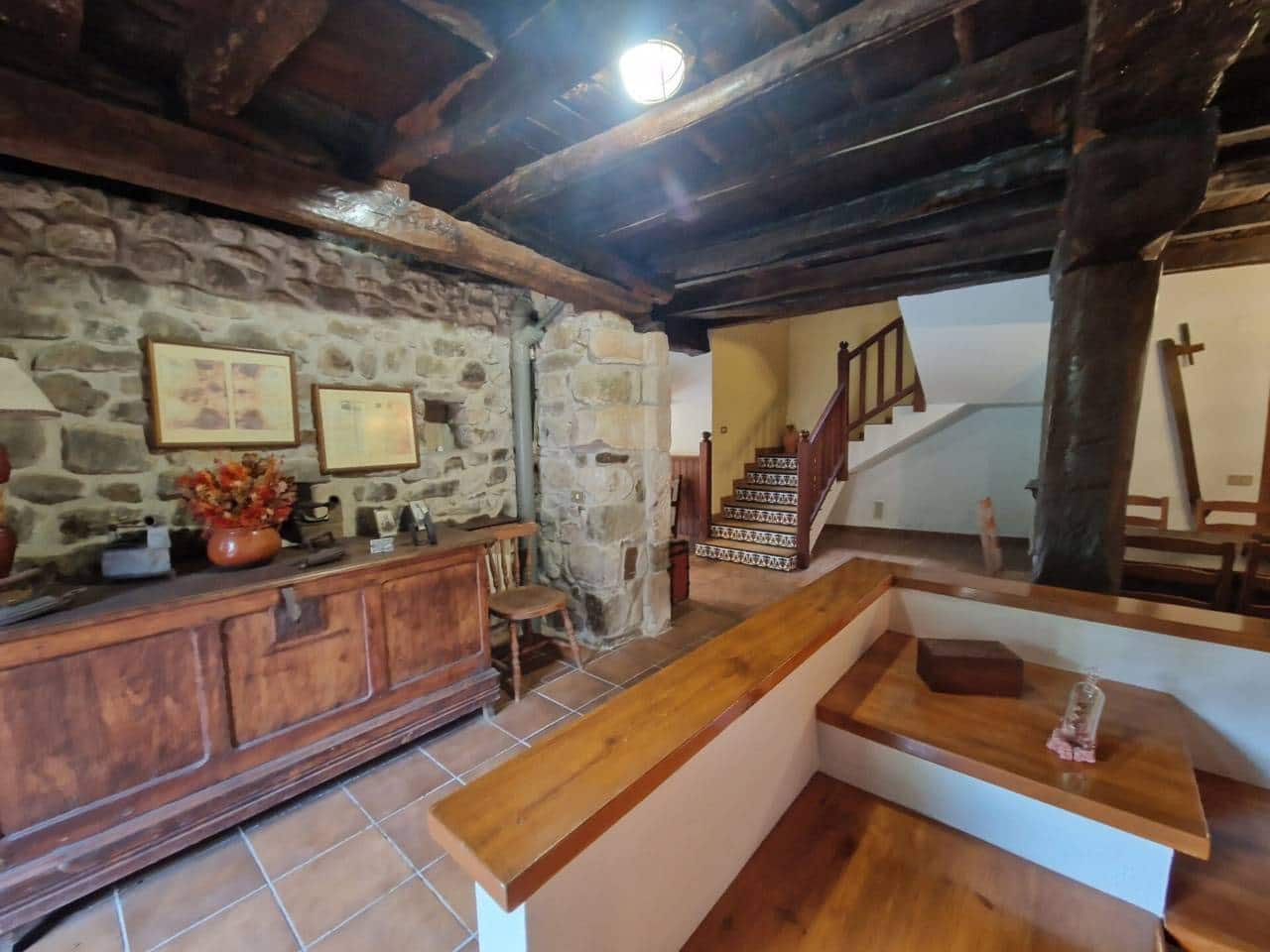 7 quarto Casa em Banda para venda em Liendo - 598 000 € (Ref: 9553187)