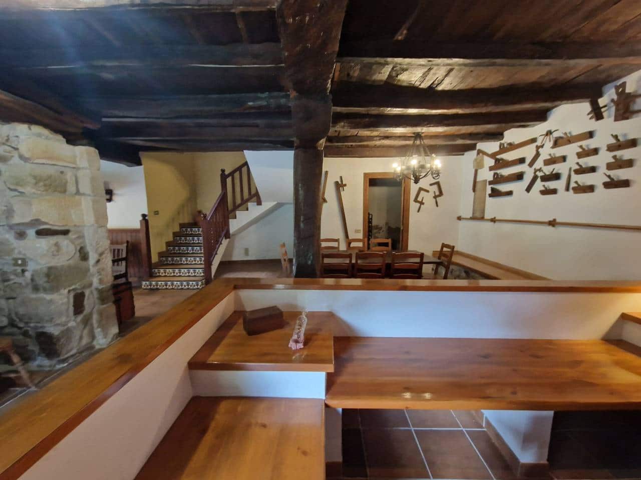 7 quarto Casa em Banda para venda em Liendo - 598 000 € (Ref: 9553187)