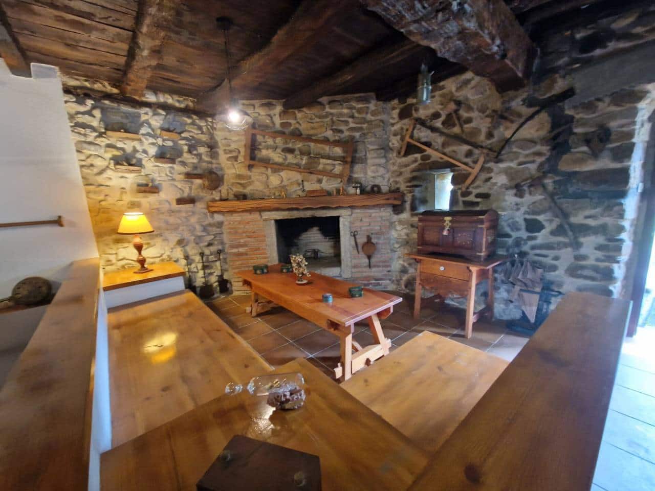 7 quarto Casa em Banda para venda em Liendo - 598 000 € (Ref: 9553187)