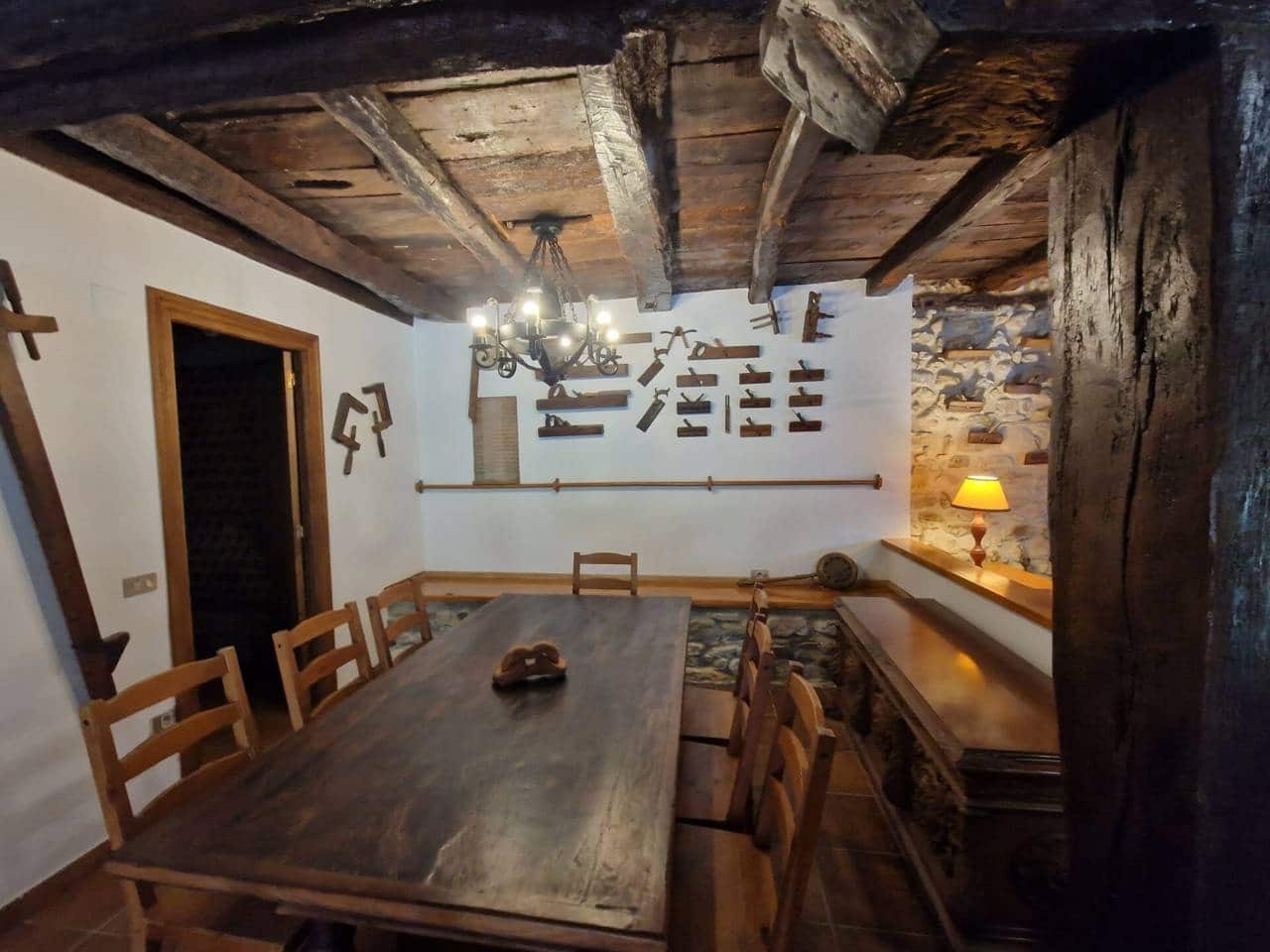 7 quarto Casa em Banda para venda em Liendo - 598 000 € (Ref: 9553187)