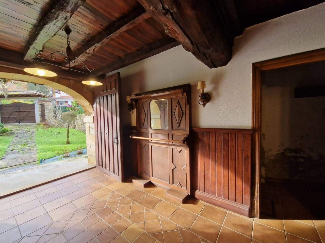 7 quarto Casa em Banda para venda em Liendo - 598 000 € (Ref: 9553187)