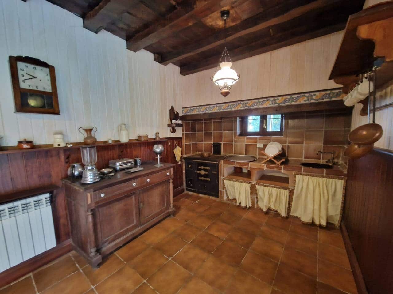 7 quarto Casa em Banda para venda em Liendo - 598 000 € (Ref: 9553187)