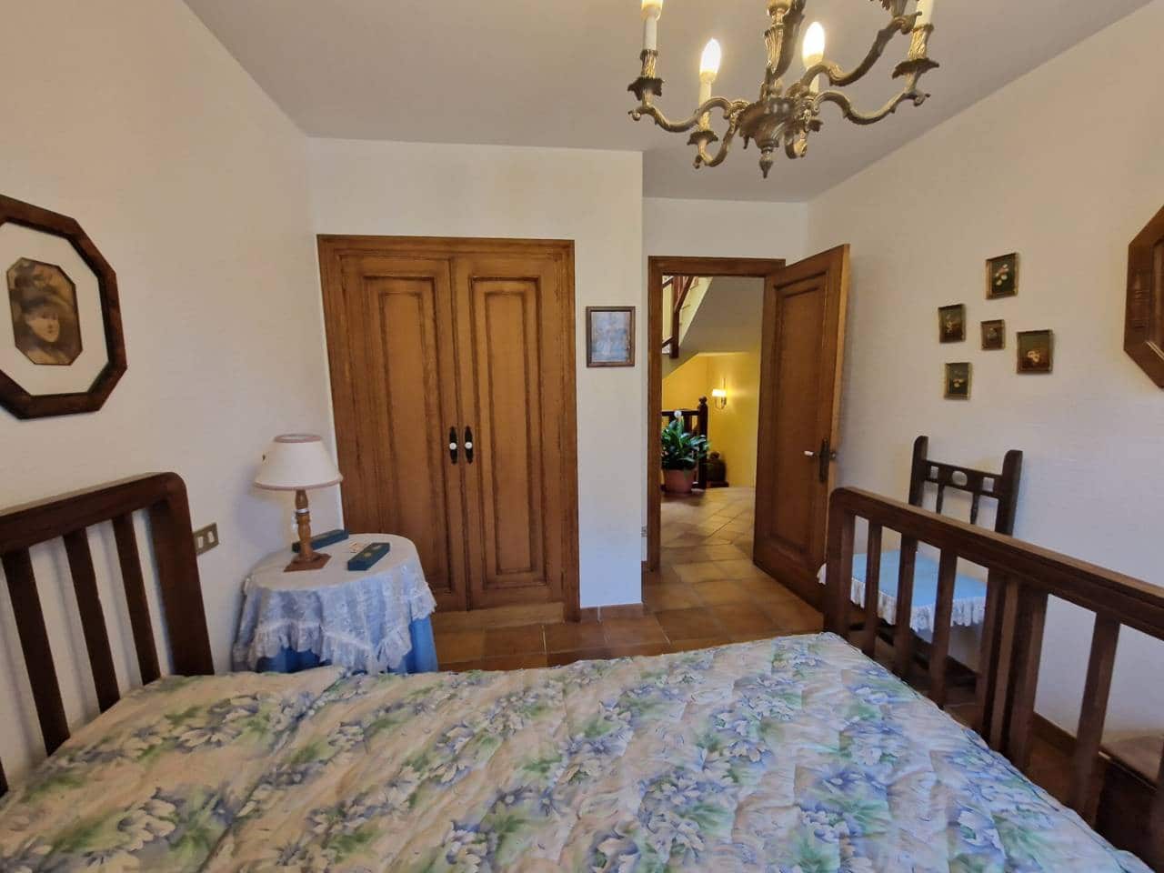 7 quarto Casa em Banda para venda em Liendo - 598 000 € (Ref: 9553187)