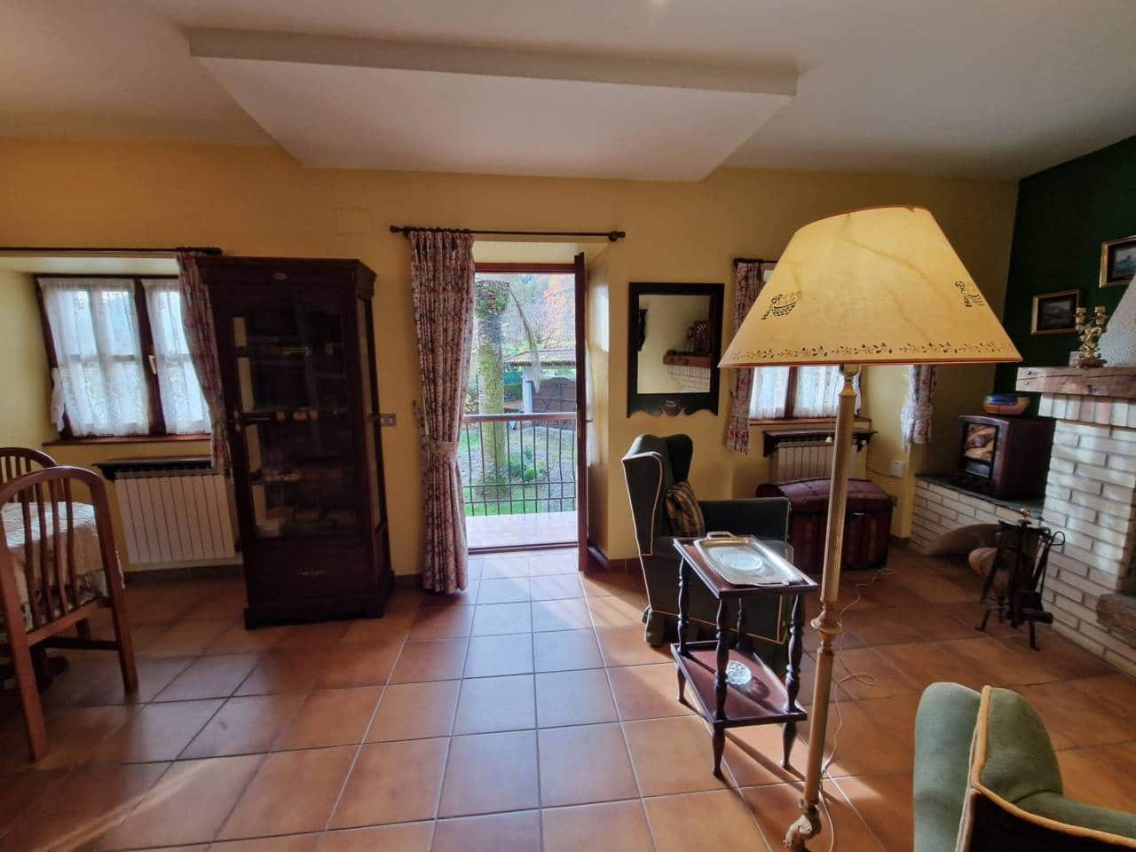 7 quarto Casa em Banda para venda em Liendo - 598 000 € (Ref: 9553187)