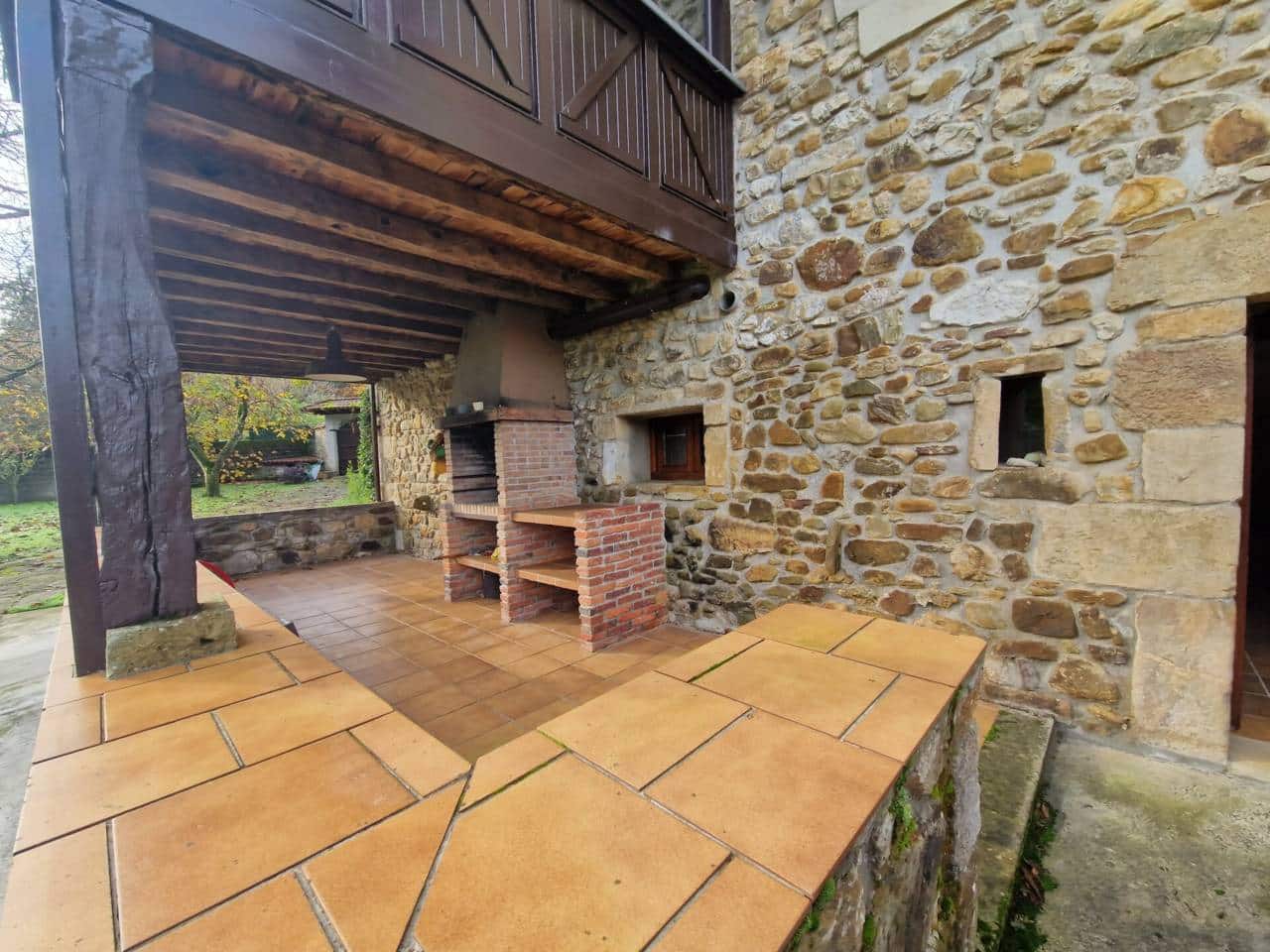 7 quarto Casa em Banda para venda em Liendo - 598 000 € (Ref: 9553187)