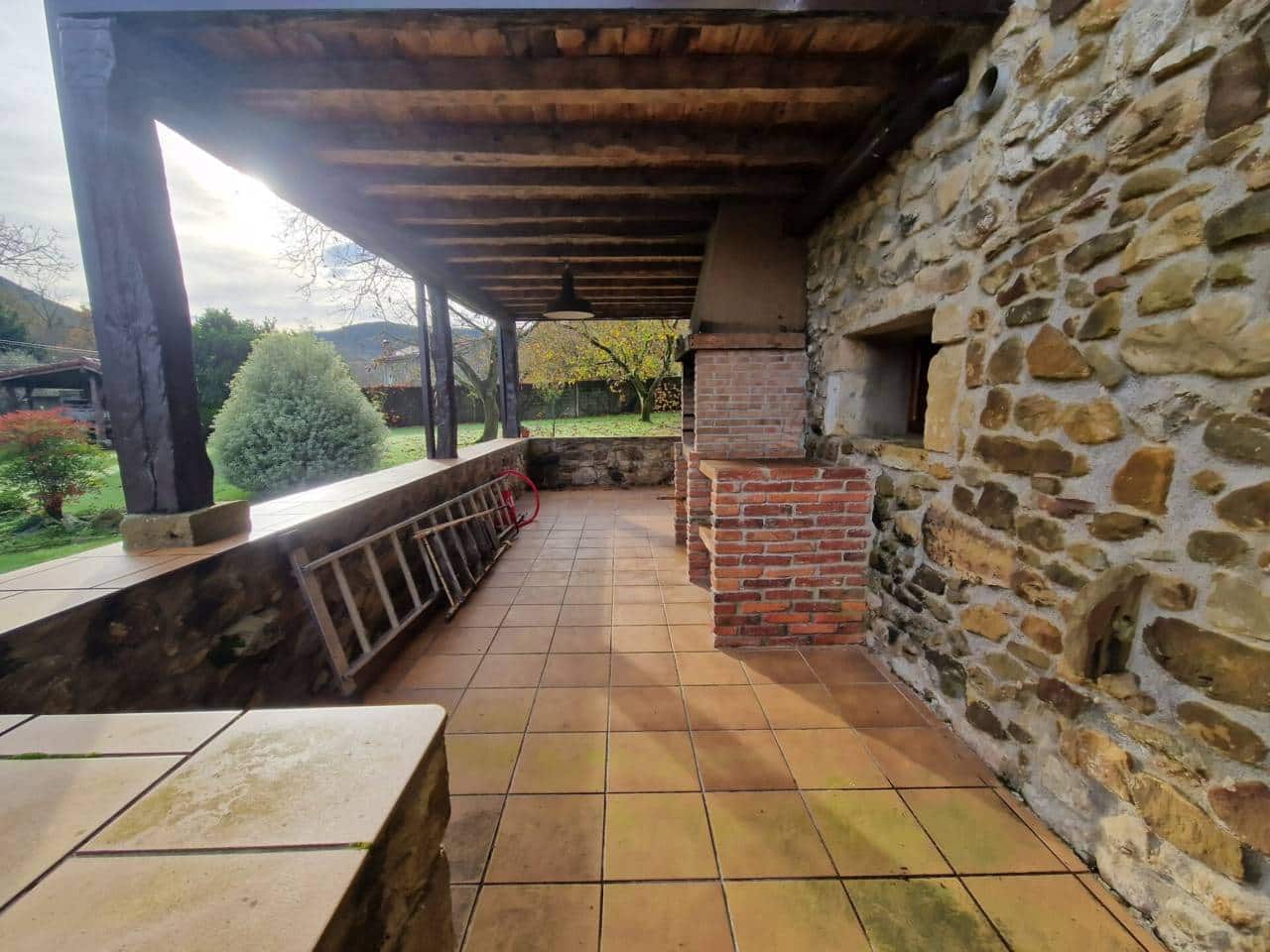 7 quarto Casa em Banda para venda em Liendo - 598 000 € (Ref: 9553187)