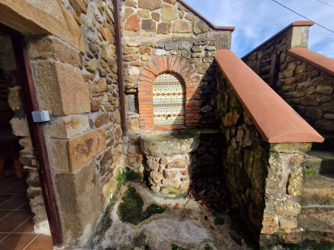 7 quarto Casa em Banda para venda em Liendo - 598 000 € (Ref: 9553187)