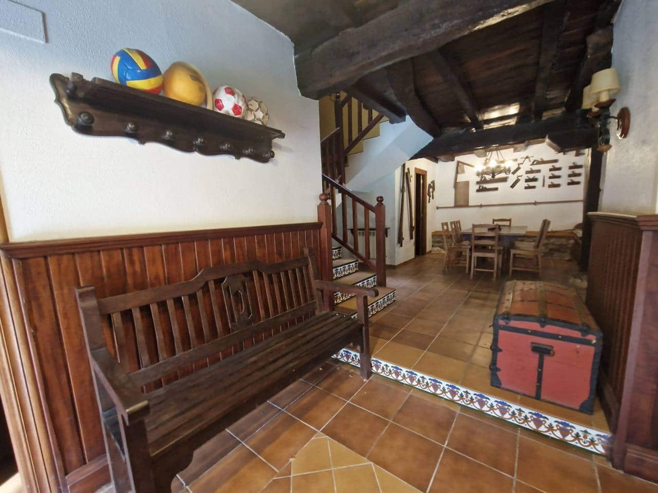 7 quarto Casa em Banda para venda em Liendo - 598 000 € (Ref: 9553187)