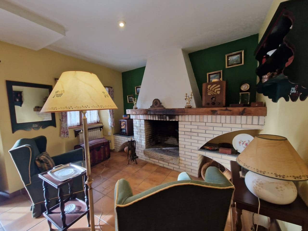 7 quarto Casa em Banda para venda em Liendo - 598 000 € (Ref: 9553187)