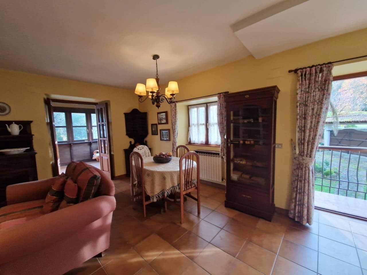 7 quarto Casa em Banda para venda em Liendo - 598 000 € (Ref: 9553187)