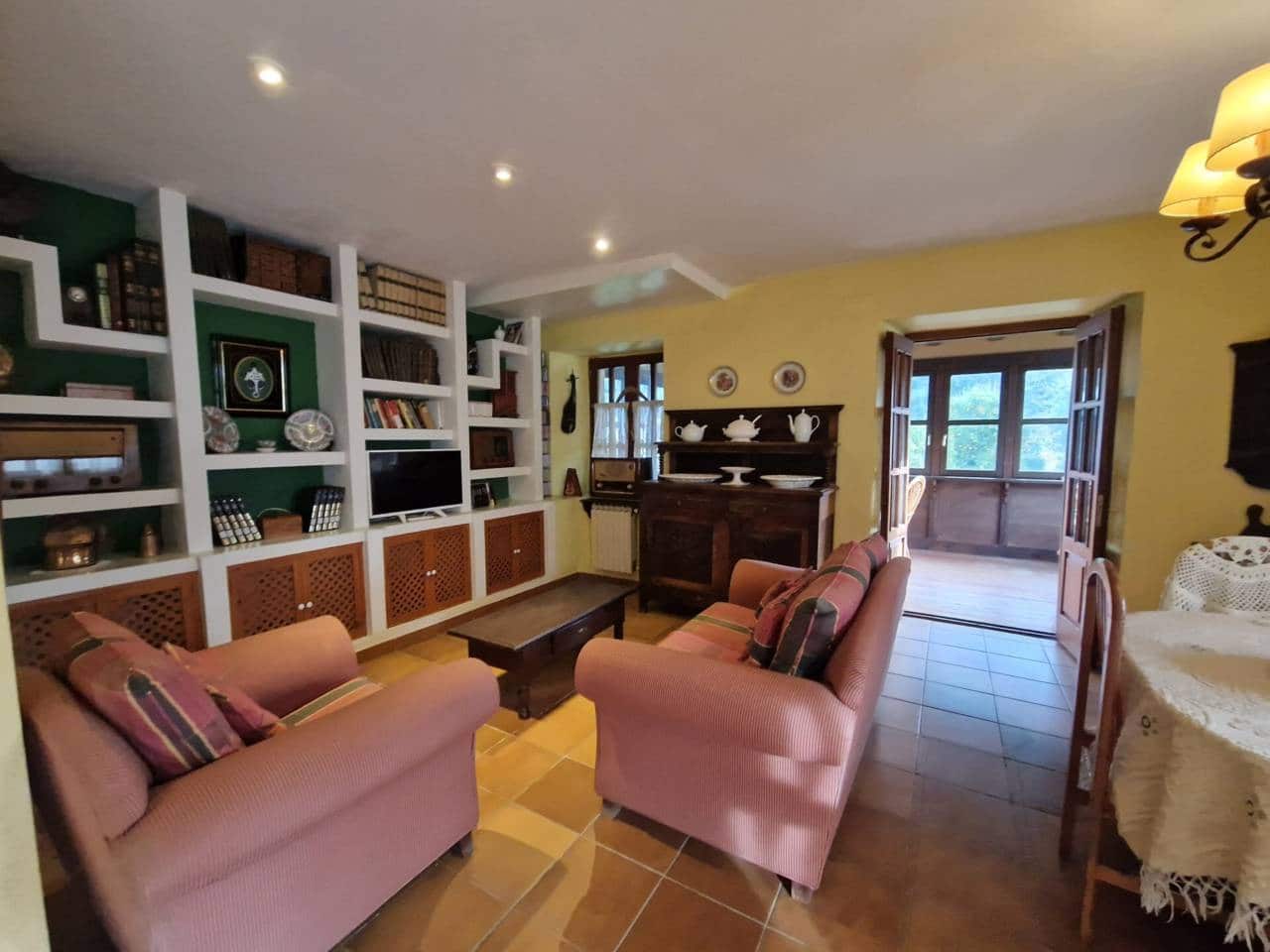 7 quarto Casa em Banda para venda em Liendo - 598 000 € (Ref: 9553187)
