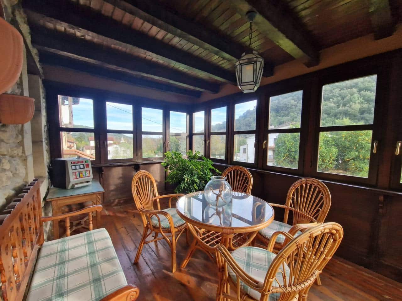 7 quarto Casa em Banda para venda em Liendo - 598 000 € (Ref: 9553187)