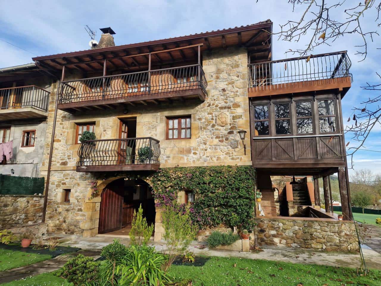 7 quarto Casa em Banda para venda em Liendo - 598 000 € (Ref: 9553187)