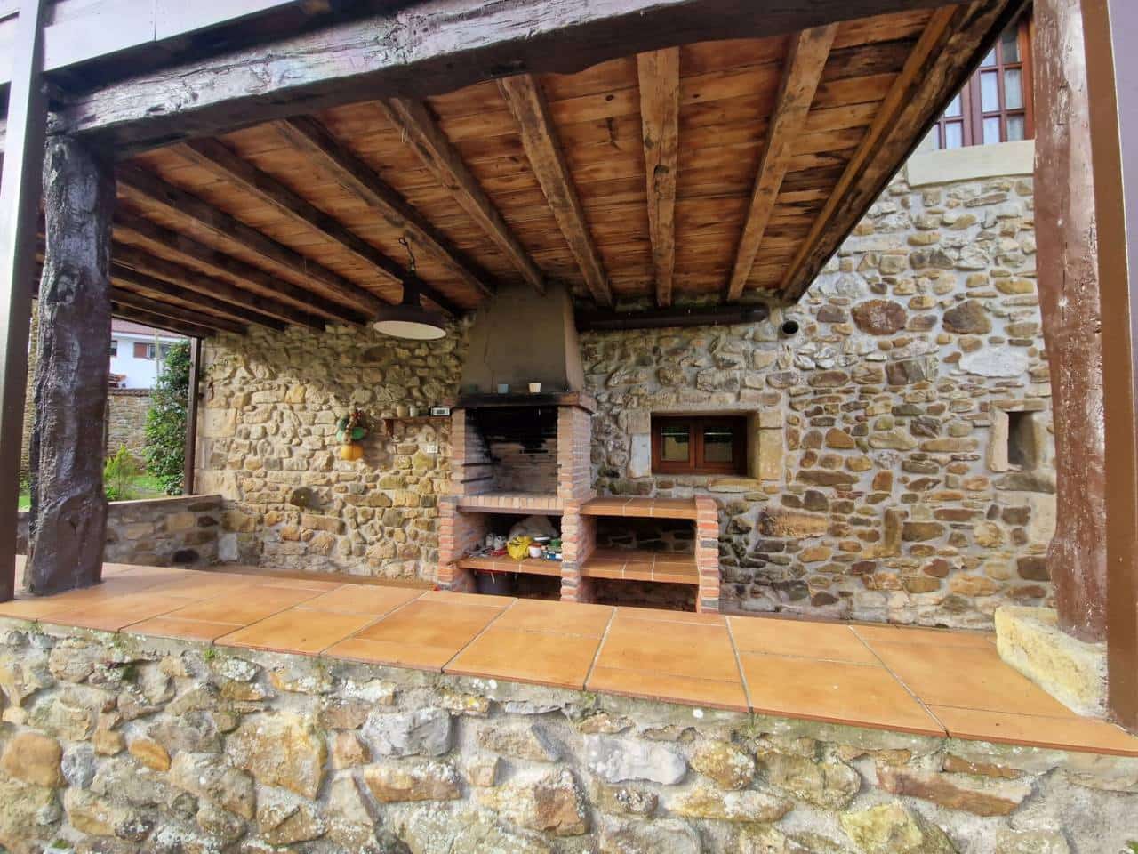7 quarto Casa em Banda para venda em Liendo - 598 000 € (Ref: 9553187)