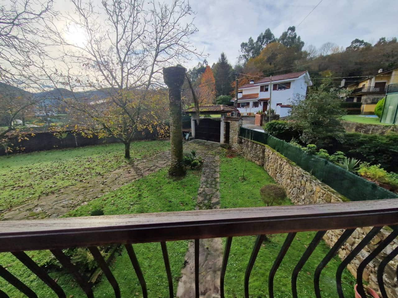 7 quarto Casa em Banda para venda em Liendo - 598 000 € (Ref: 9553187)