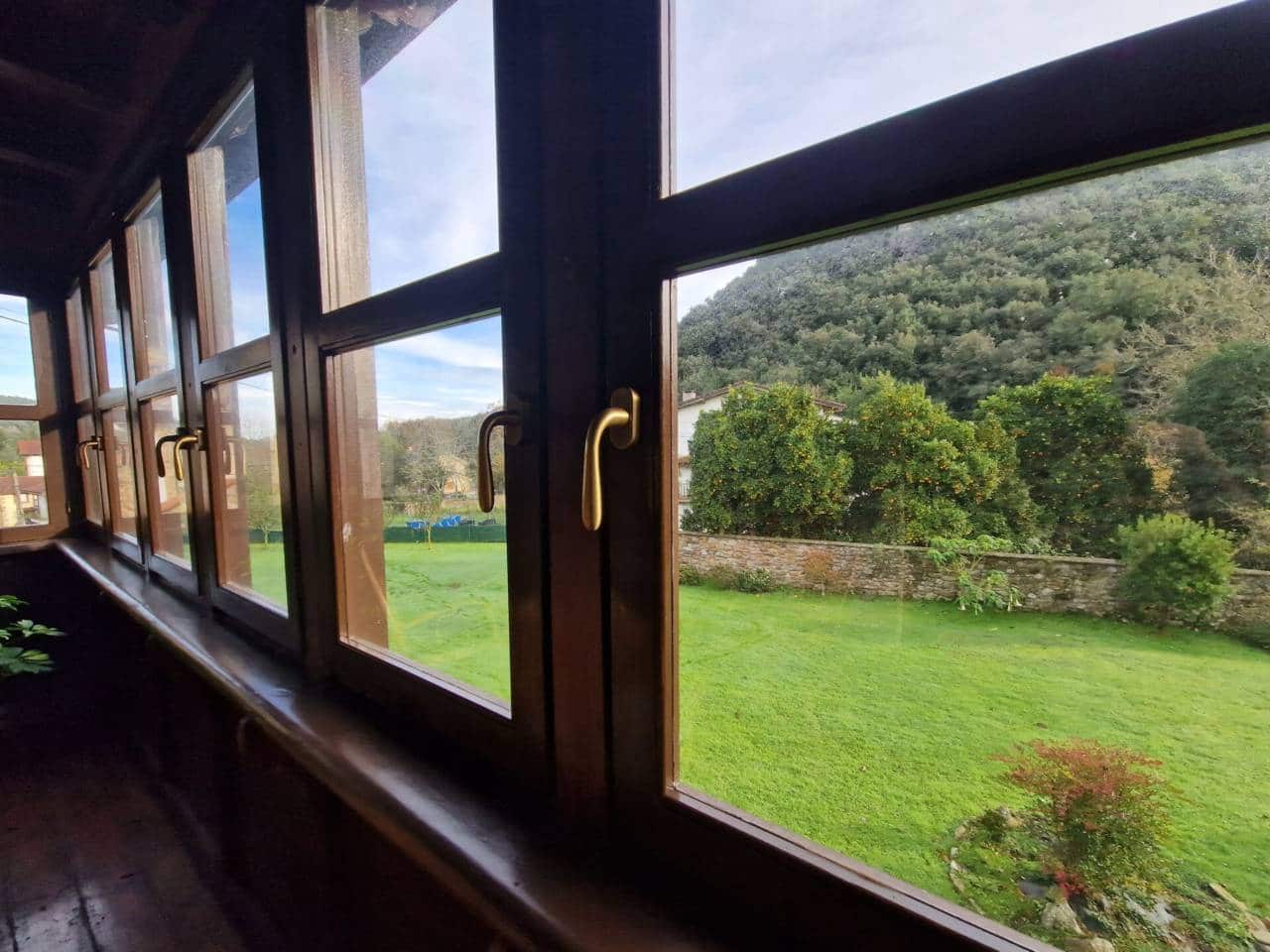 7 quarto Casa em Banda para venda em Liendo - 598 000 € (Ref: 9553187)