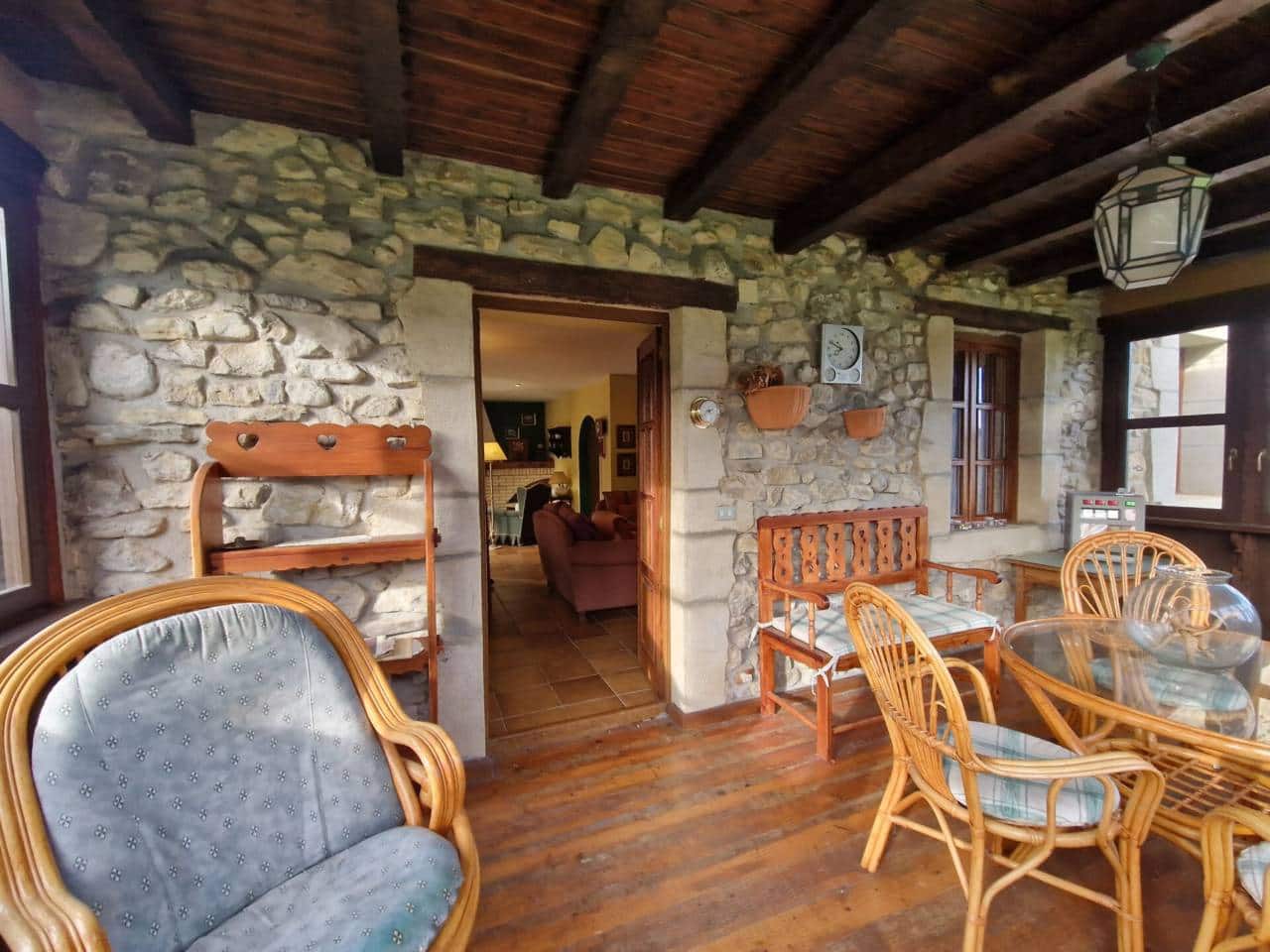 7 quarto Casa em Banda para venda em Liendo - 598 000 € (Ref: 9553187)