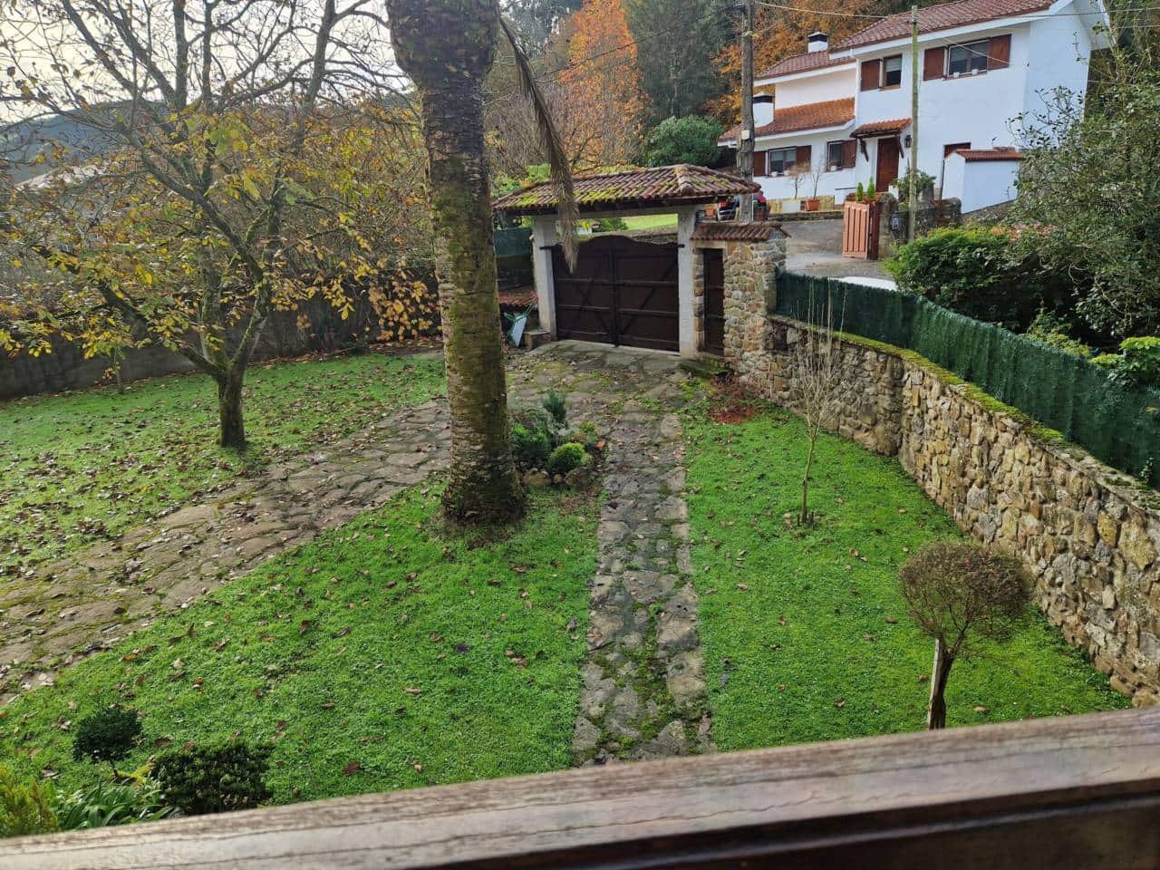 7 quarto Casa em Banda para venda em Liendo - 598 000 € (Ref: 9553187)