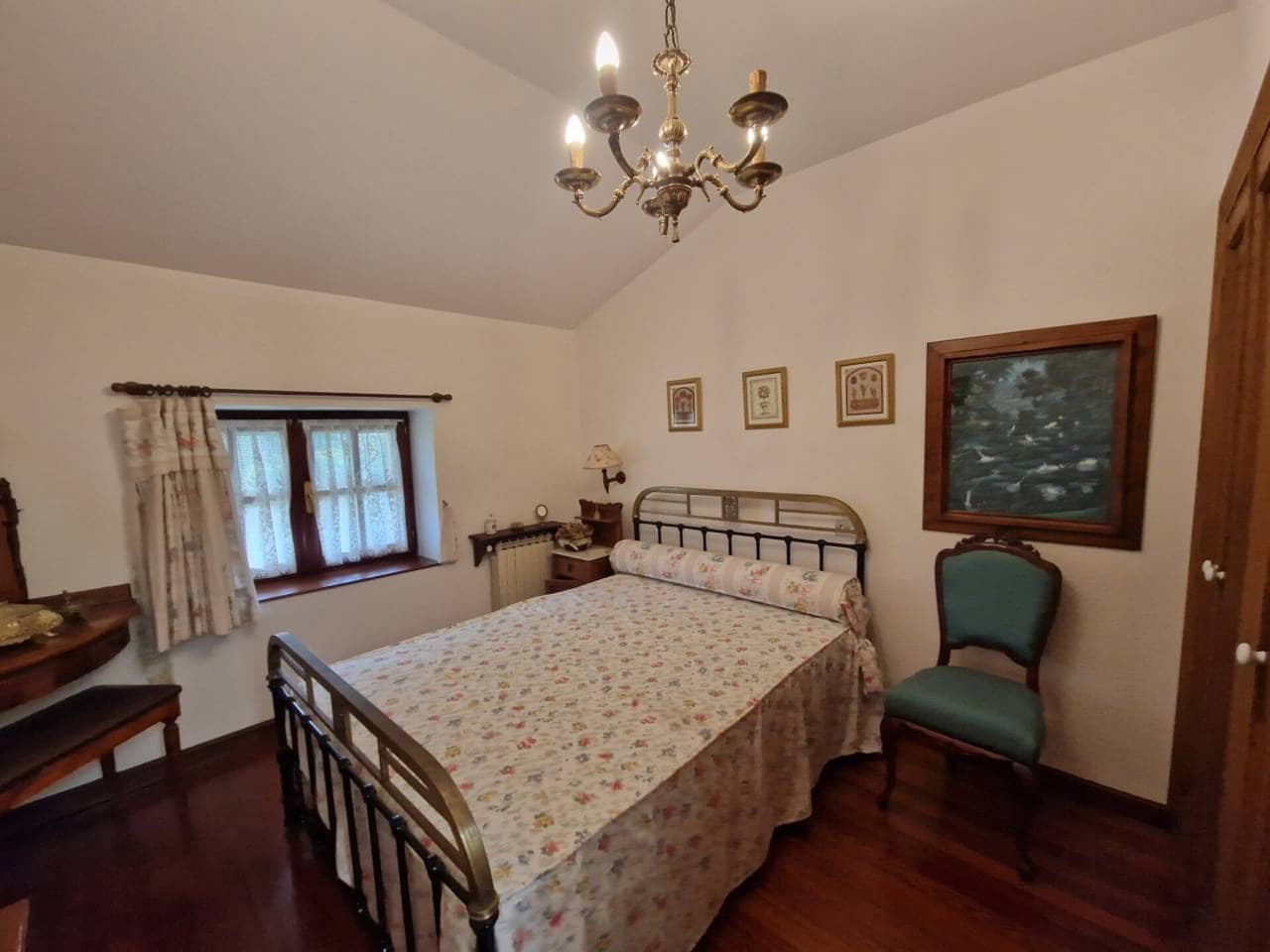 7 quarto Casa em Banda para venda em Liendo - 598 000 € (Ref: 9553187)