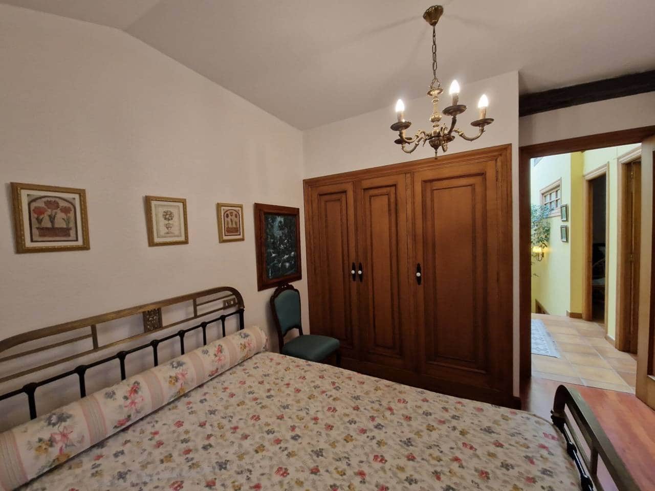 7 quarto Casa em Banda para venda em Liendo - 598 000 € (Ref: 9553187)