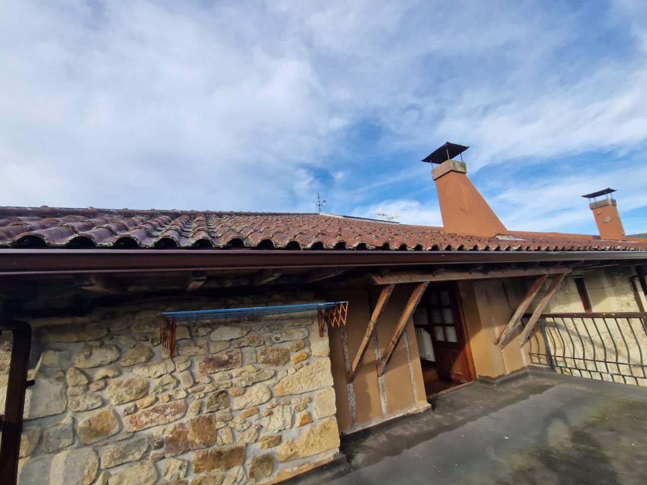 7 quarto Casa em Banda para venda em Liendo - 598 000 € (Ref: 9553187)