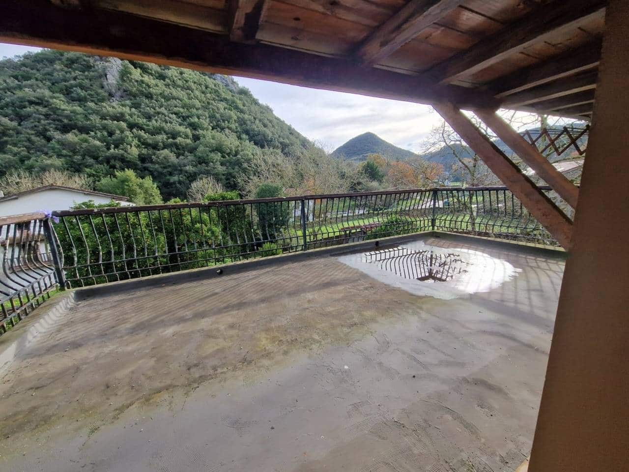 7 quarto Casa em Banda para venda em Liendo - 598 000 € (Ref: 9553187)