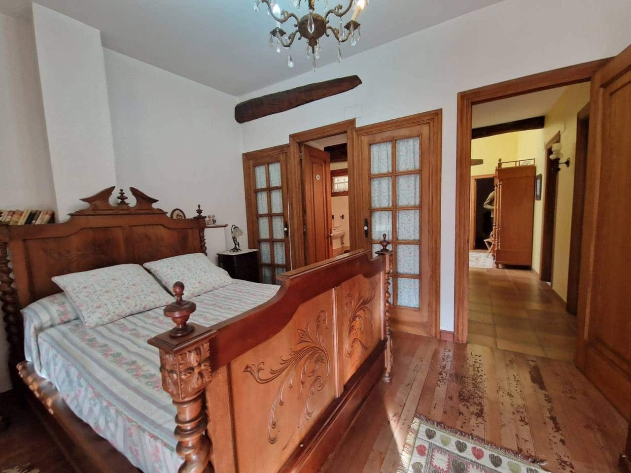 7 quarto Casa em Banda para venda em Liendo - 598 000 € (Ref: 9553187)