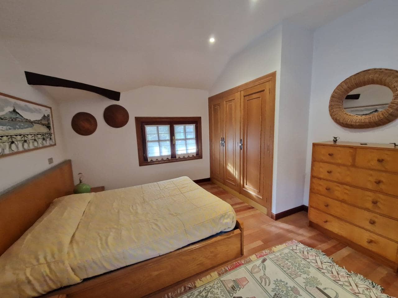 7 quarto Casa em Banda para venda em Liendo - 598 000 € (Ref: 9553187)