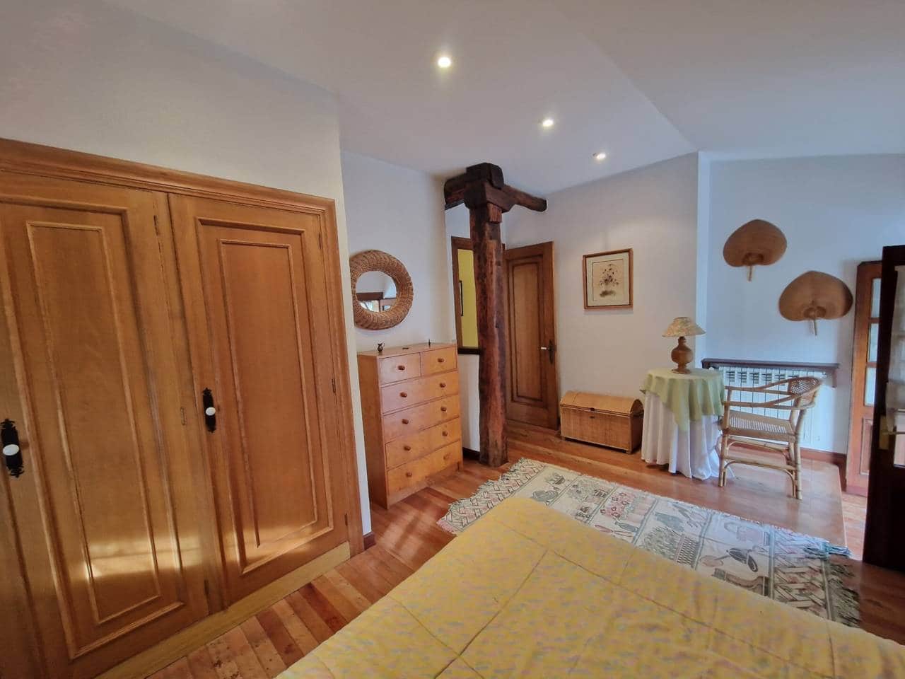 7 quarto Casa em Banda para venda em Liendo - 598 000 € (Ref: 9553187)