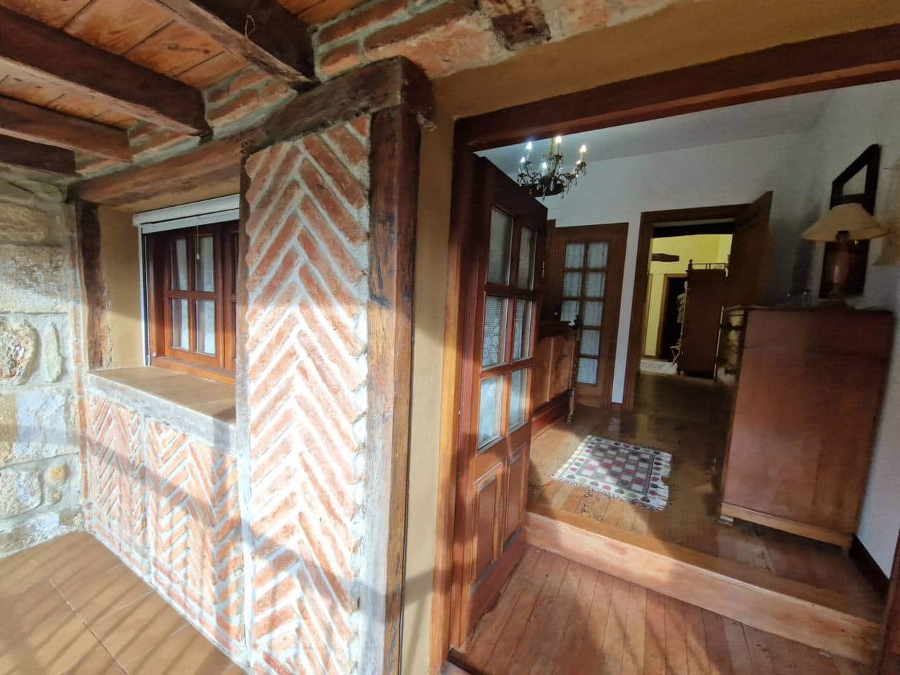 7 quarto Casa em Banda para venda em Liendo - 598 000 € (Ref: 9553187)