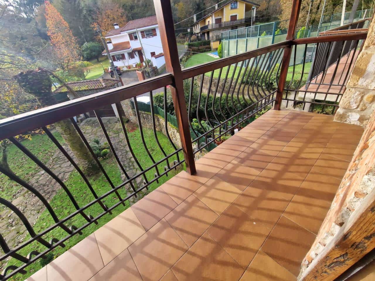 7 quarto Casa em Banda para venda em Liendo - 598 000 € (Ref: 9553187)